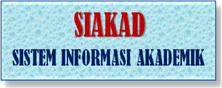 SISTEK ADMINISTRASI AKADEMIK