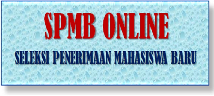 Penerimaan Mahasiswa Baru