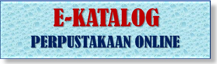 PERPUSTAKAAN ONLINE